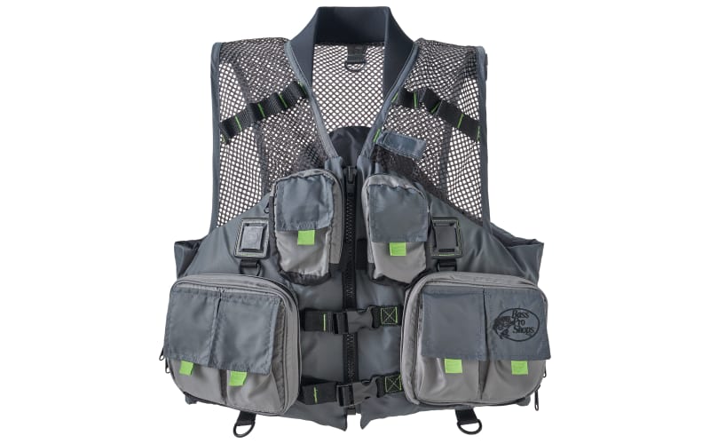希少 field ＆fish Expert Pro fishing vest Gilet de pêche - Nouveau Gilet de pêche Expert Pro II