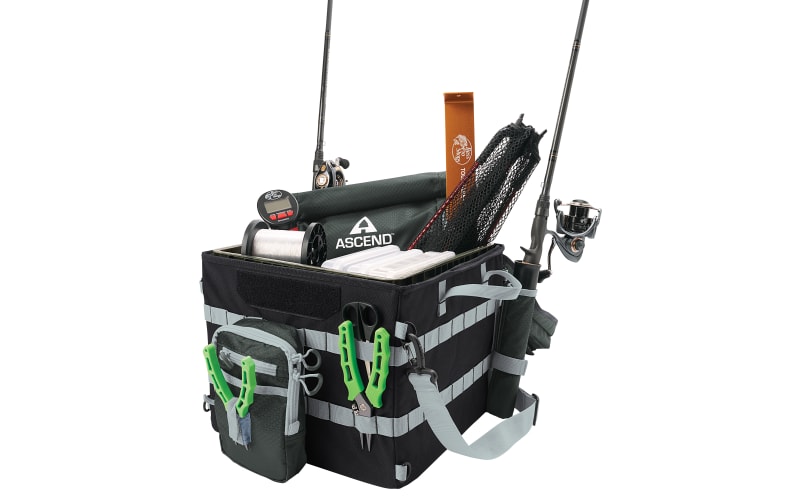 2 speed reels for bottom fishing Penn Fathom II Level Wind Reel main image 1