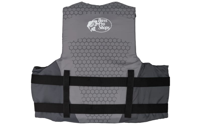 Bass Pro Shops Traditional Water Ski/Recreational Life Jacket for