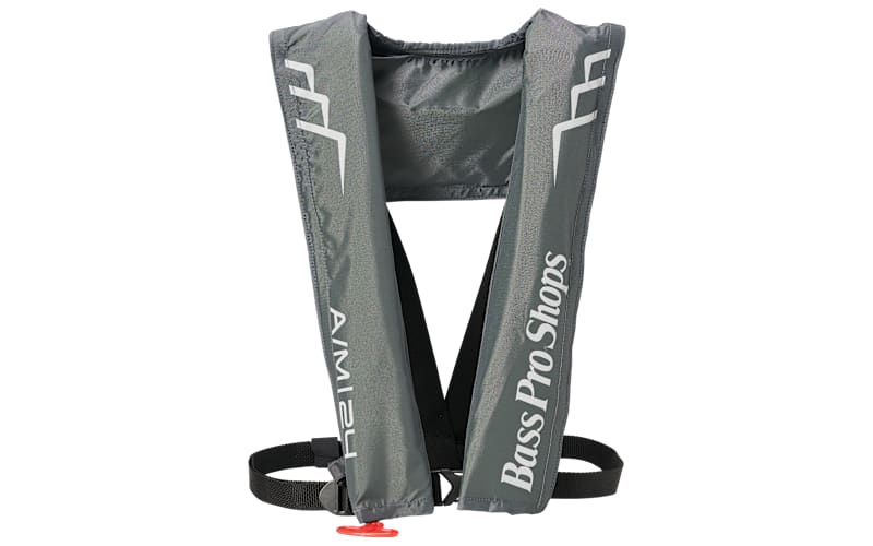 Onyx Outdoor Automatic/Manual 24 Inflatable Life Jacket