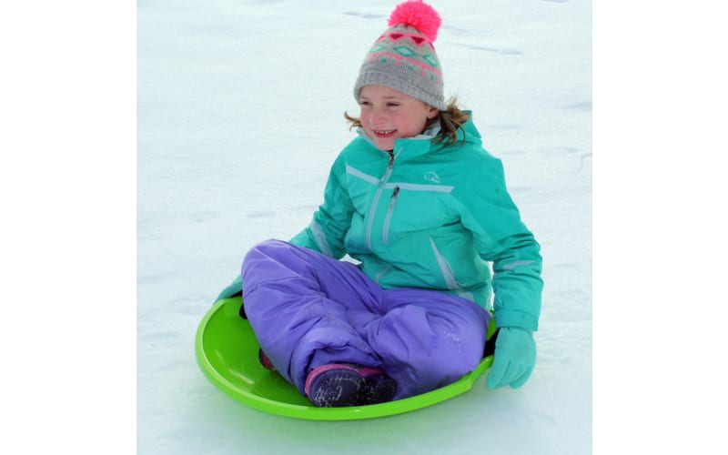 Paricon Flexible Flyer Flying Saucer Sled | Bass Pro Shops