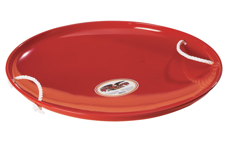 Paricon Steel Saucer | Bass Pro Shops