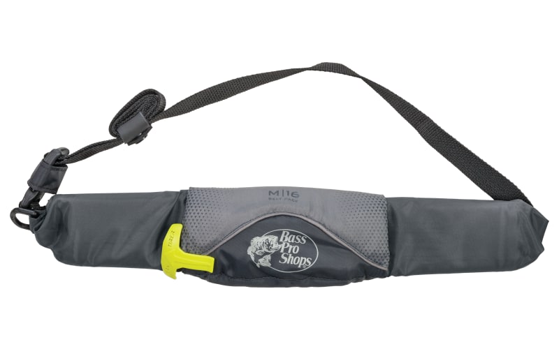 Fishing fanny pack bass pro shop top