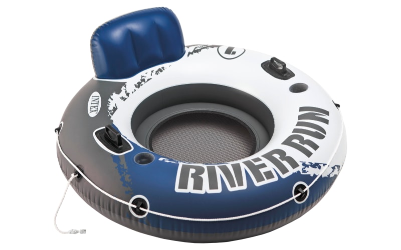 Inflatable Tube Intex 58837ep Inflatable Rider Inflatable