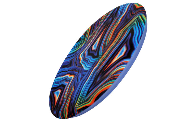 Disco Volante Unisex Waboba Wingman Per Adulti - 2