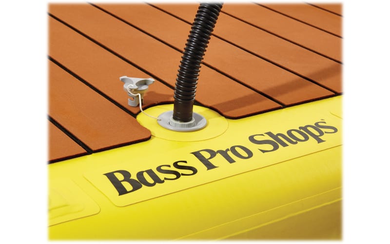 Bass Pro Shops Swim Dock Bass Pro Shops