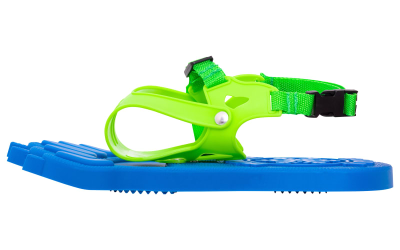 Crocs sales bébé decathlon