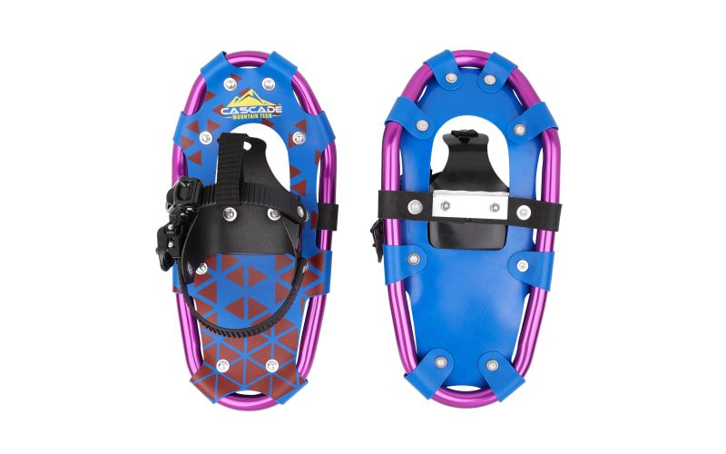 Ll bean youth snowshoes cheap