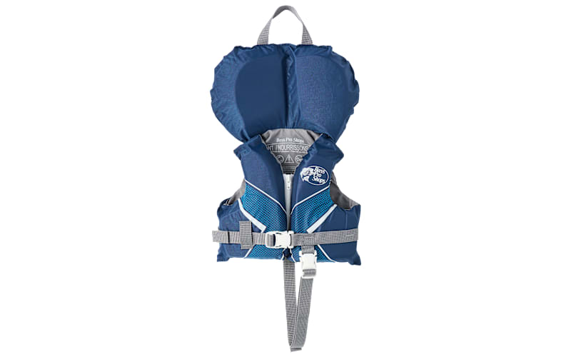 Bass Pro Shops Life Jacket for Babies | Bass Pro Shops