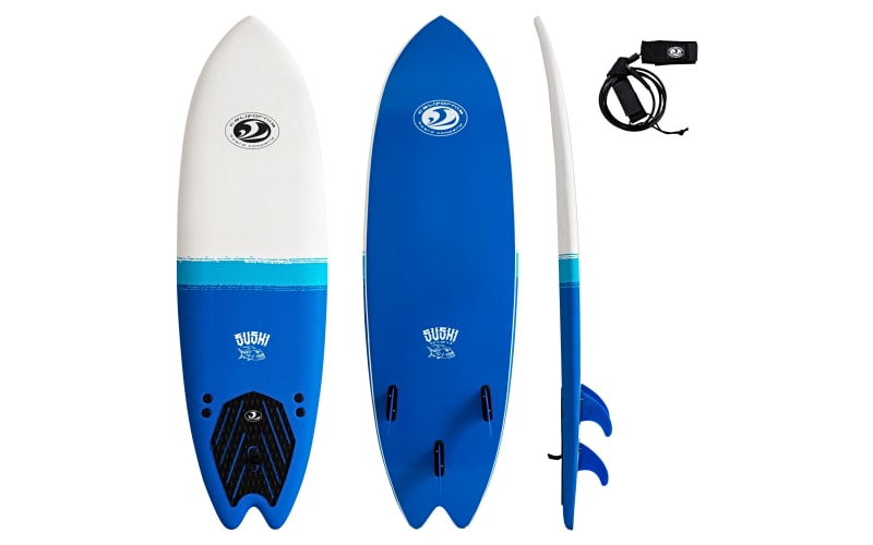 California surfboard sales company