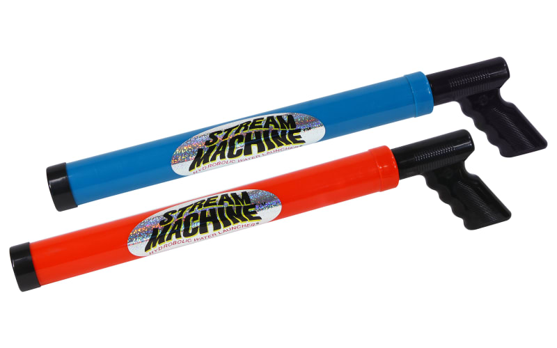 Water Sports Stream Machine Water Gun 2-Pack | Bass Pro Shops