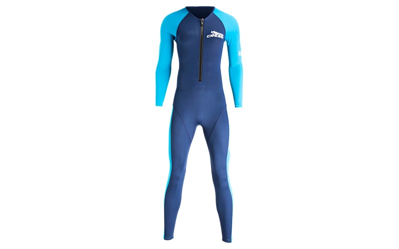 Cressi Wahoo Neoprene-Spandex Wetsuit for Ladies | Bass Pro Shops