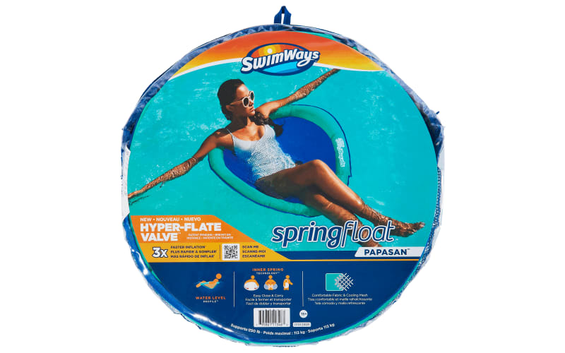 Swimways spring pool float sunseat shop