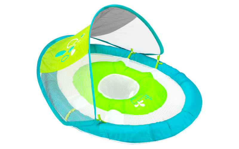 Kmart baby sale float