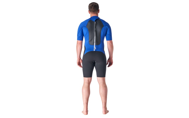 XPS Neoprene Spring Wetsuit for Men | Cabela's