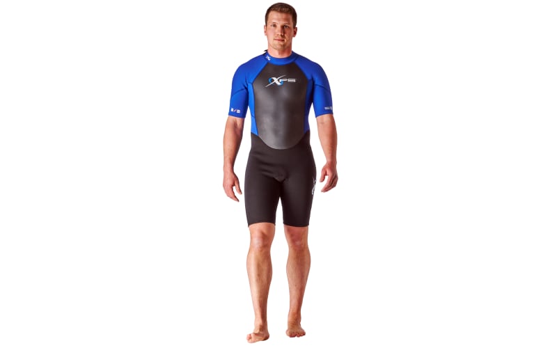 XPS Neoprene Spring Wetsuit for Men | Cabela's