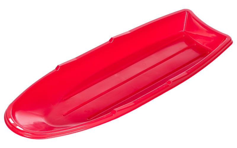 Supreme sled redソリ スレッド レッド インテリア 未使用 展示