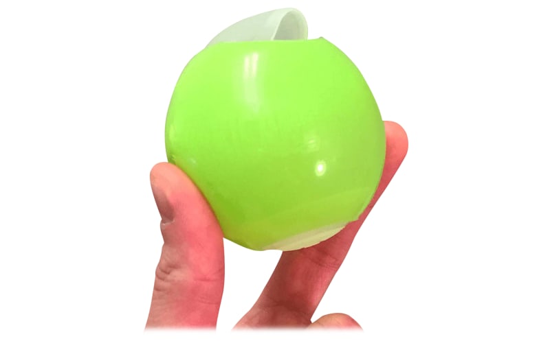 Water ball toy shop