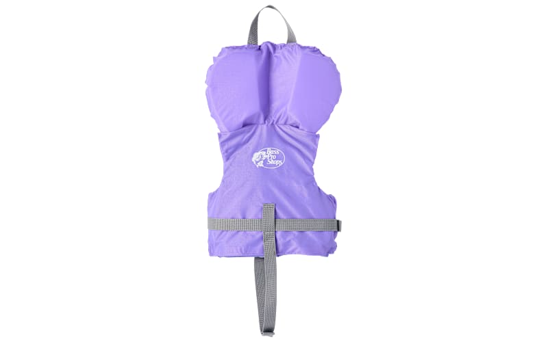 Bass Pro Shops Life Jacket for Babies | Bass Pro Shops