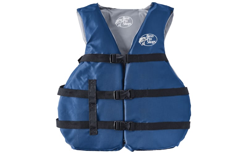 Bass Pro Shops Adult Universal Life Vest