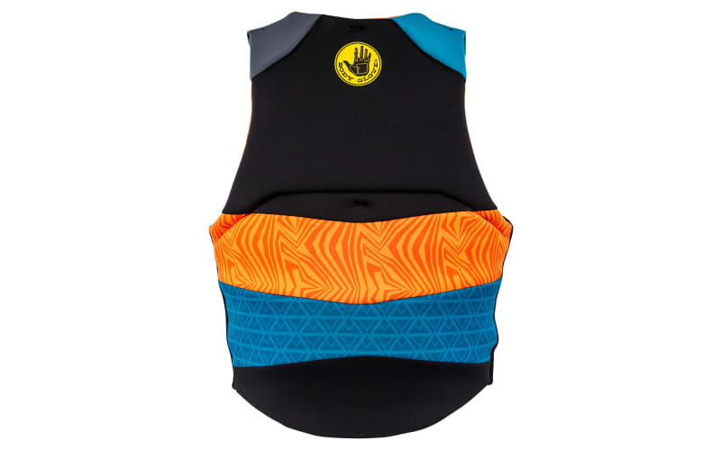 Women's Dynamic Neo Life Vest