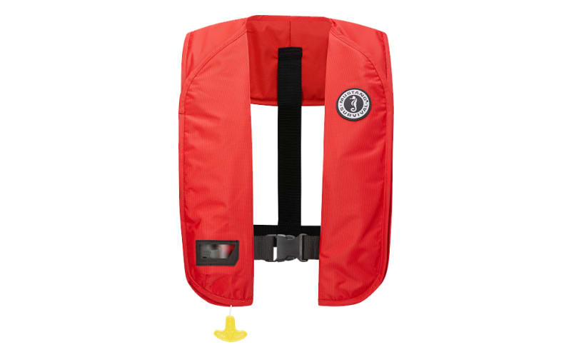 Mustang Survival M.I.T. 100 Auto-Inflatable Life Vest