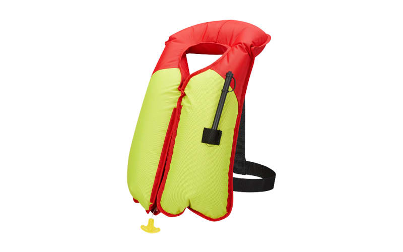Mustang Survival M.I.T. 100 Manual Inflatable Life Vest | Cabela's