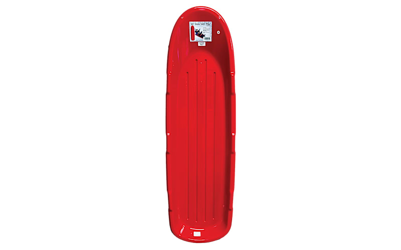 KL Outdoors 66'' Snow Sled | Mack's Prairie Wings