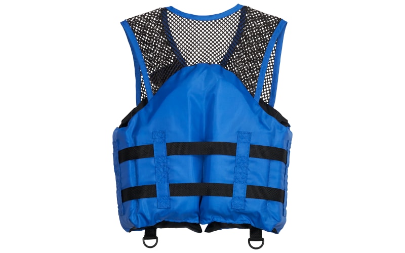 Youth fishing life jacket cheap