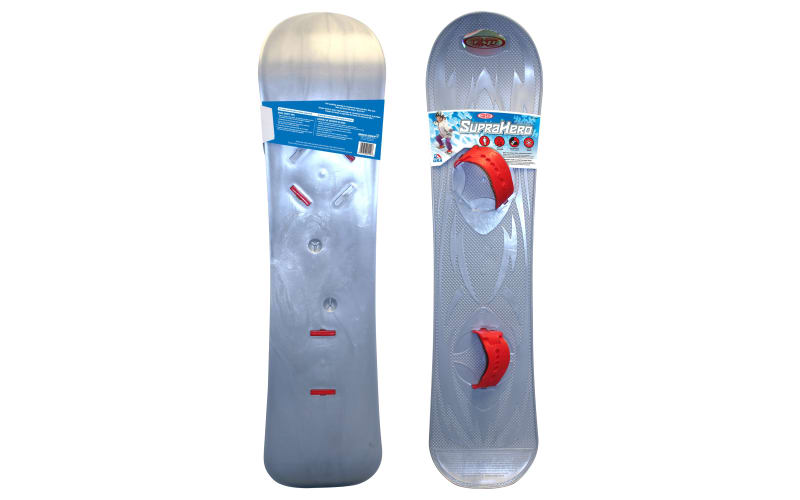 EMSCO Supra Hero Snowboard | Mack's Prairie Wings