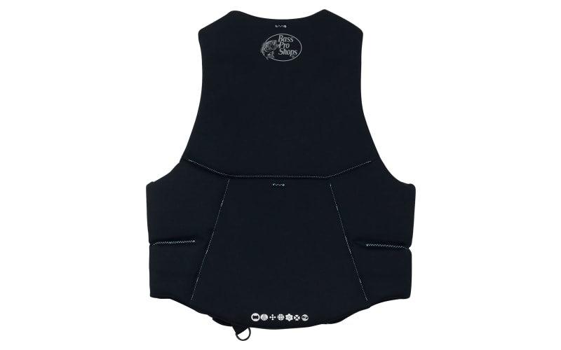 Bass pro shop child life jacket 2025