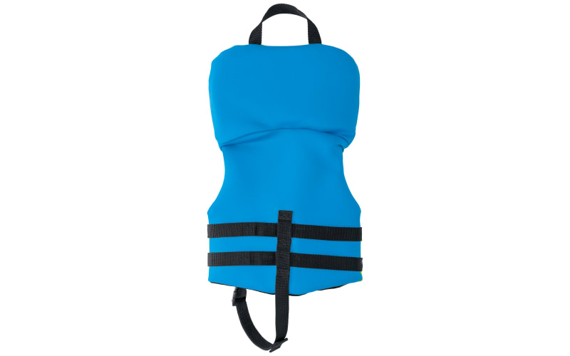 XPS Neoprene Life Vest for Babies