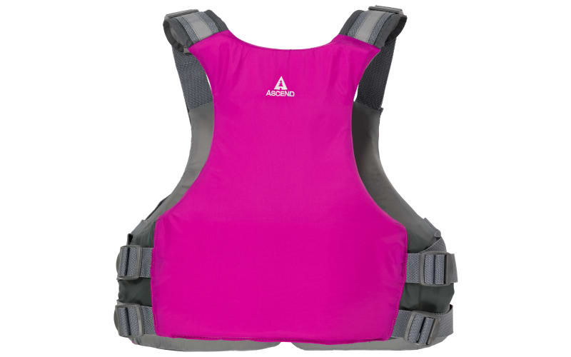 Ascend Universal Life Jacket Bass Pro Shops