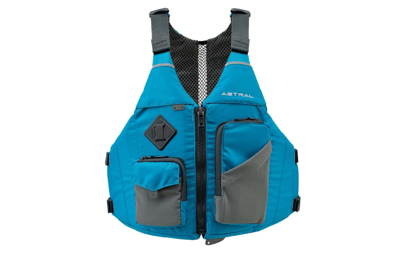 Astral E-Ronny Life Jacket for Men | Cabela's
