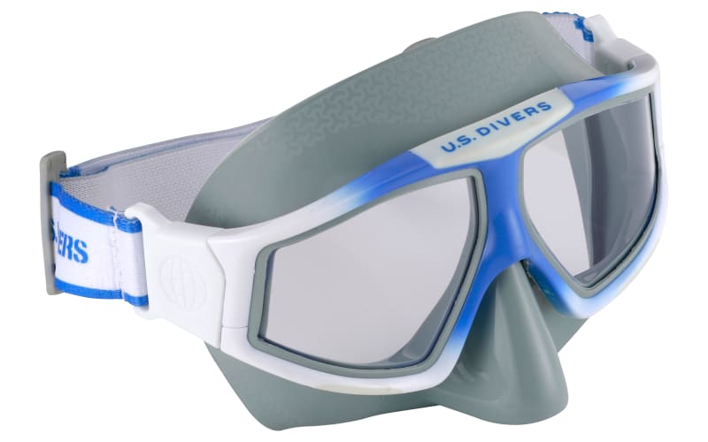 Us divers swim goggles new arrivals