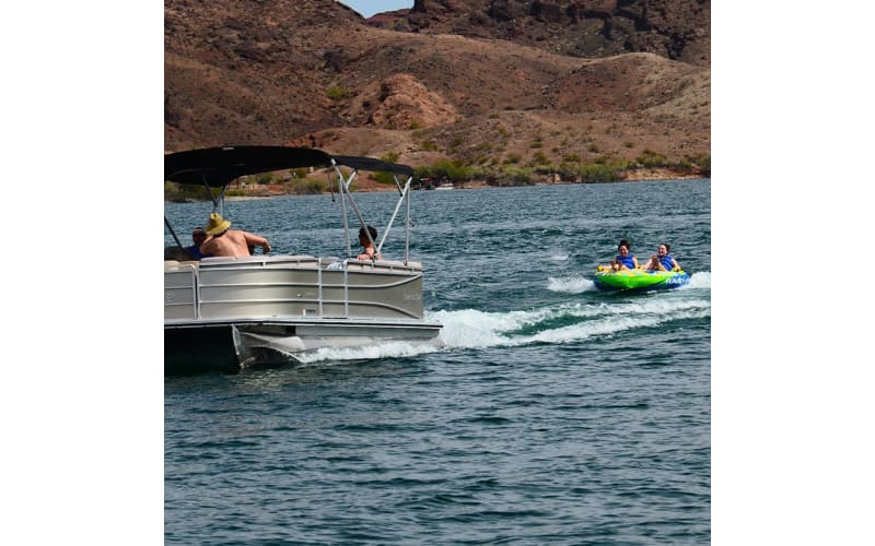 Pontoon towables clearance