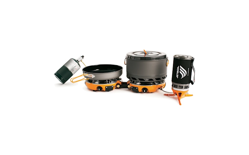 Jetboil® Genesis Base Camp Stove System Bass Pro Shops Canada