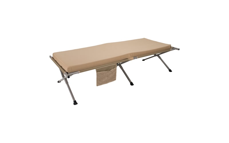 Cabela's® Deluxe Cot Pad Bass Pro Shops Canada