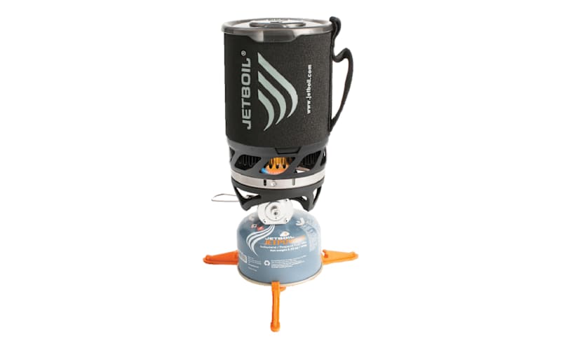 JETBOIL Micromo シングルバーナー MicroMo Cooking System - Jetboil