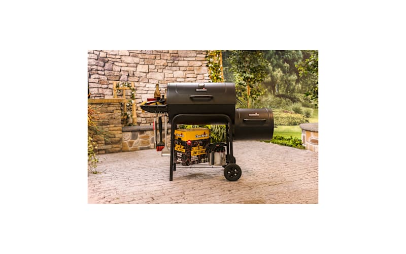 Char-Broil® American Gourmet Charcoal Tabletop Grill Bass Pro