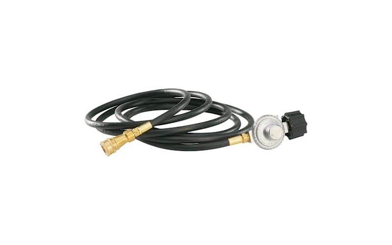 Heater® Big Buddy 12' Big Buddy Hose w/ Regulator Bass Pro