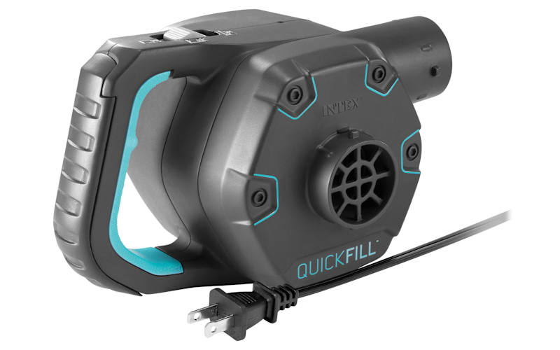 Intex® Quick-Fill® 120V Electric Air Pump Bass Pro Shops Canada