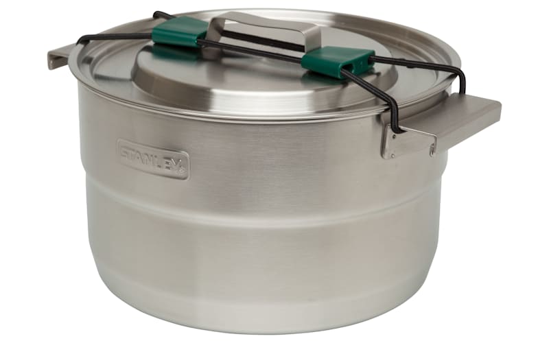 Stanley - 新品 Stanley Base Camp Cook Set Stanley® Adventure Base Camp Cookset | Bass Pro Shops Canada