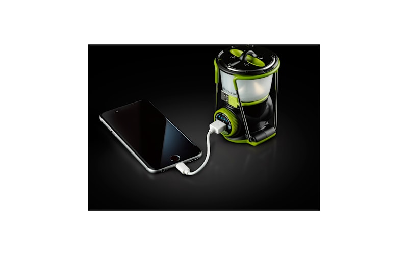 Goal Zero® Lighthouse Mini Lantern V2 | Bass Pro Shops Canada