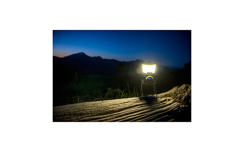 ライト・ランタン Mountain Research 3536 Goal Zero for 2 dbf7ae634b86661d2f1399f5daf701