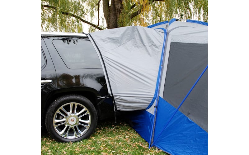 Napier Sportz SUV Tent with Screen Room Bass Pro Shops Canada