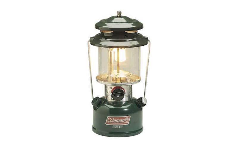 Coleman® 286 1-Mantle Liquid Fuel Lantern | Bass Pro Shops Canada