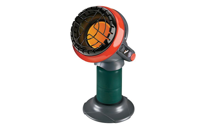 M*u様 LITTLE BUDDY LB500 Mr. Heater® Little Buddy™ Portable Heater | Bass Pro Shops Canada
