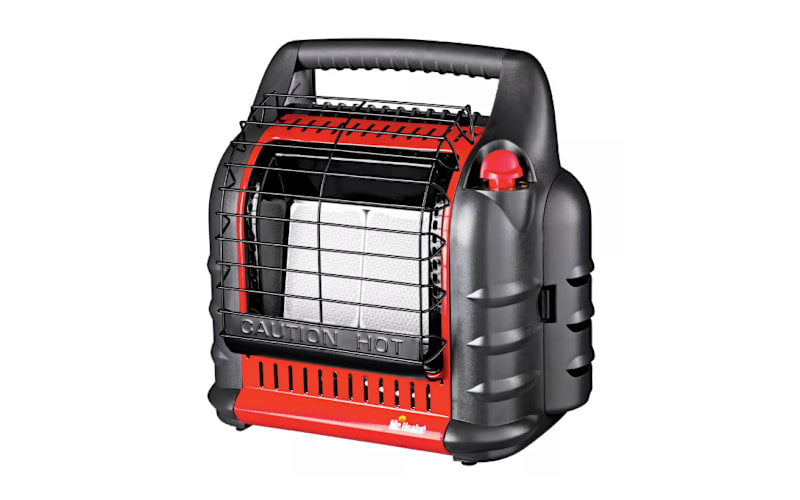 Heater® Big Buddy™ Propane Heater with Fan Bass Pro Shops Canada
