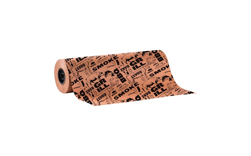 Traeger Grills® Pink Butcher Paper Bass Pro Shops Canada